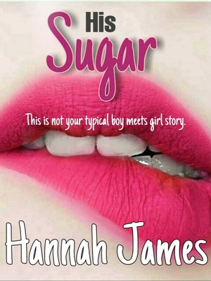 cover image of His Sugar